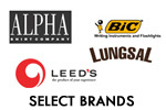 02. Select Brands